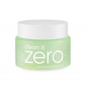 Banila-Co-Clean-It-Zero-Cleansing-Balm-Pore-Clarifying-100ml