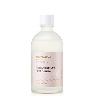 Aromatica-rose-absolute-first-serum