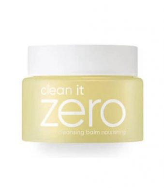 Banila-Co-Clean-It-Zero-Cleansing-Balm-Nourishing-100ml-1