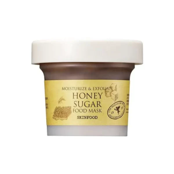 Skinfood-Honey-Sugar-Food-Mask-100ml