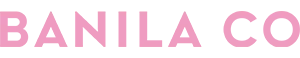 banila brand logo