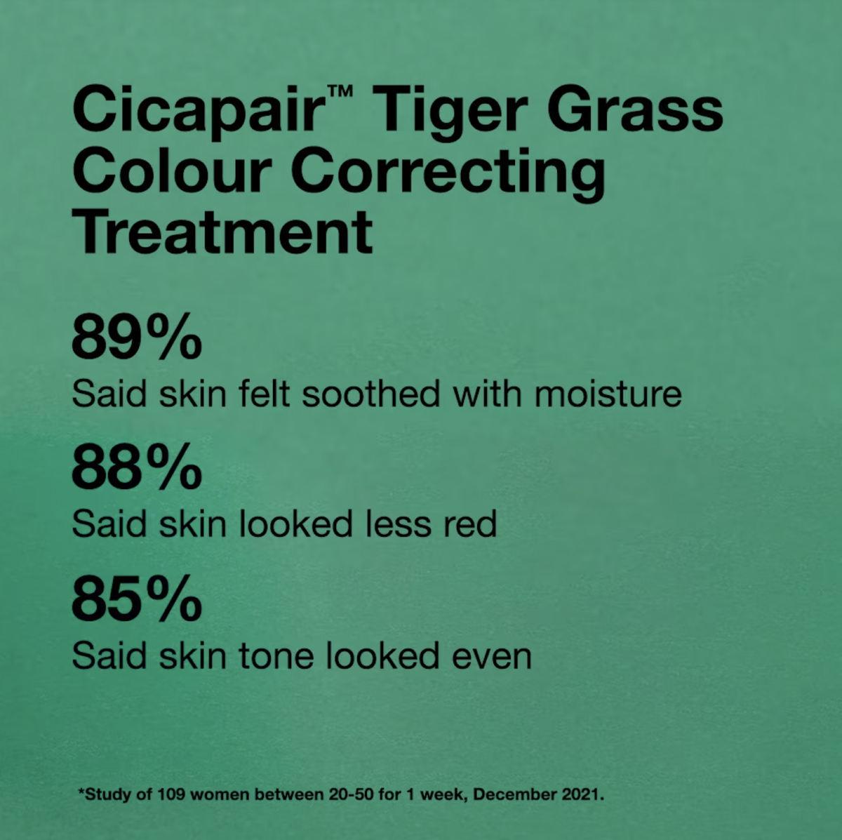 Dr Jart+ Cicapair Tiger Grass Color Correcting Treatment 50ml 5