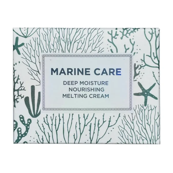 Heimish Marine Care Deep Moisture Nourishing Melting Cream 60ml front